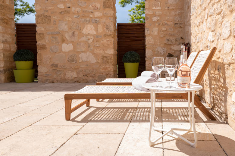 Horizon Luberon - Luxury villa rental - Provence and the Cote d Azur - ChicVillas - 38