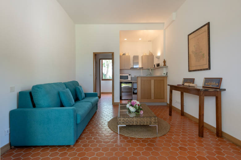 Horizon Luberon - Luxury villa rental - Provence and the Cote d Azur - ChicVillas - 39