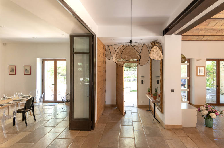 Horizon Luberon - Luxury villa rental - Provence and the Cote d Azur - ChicVillas - 5