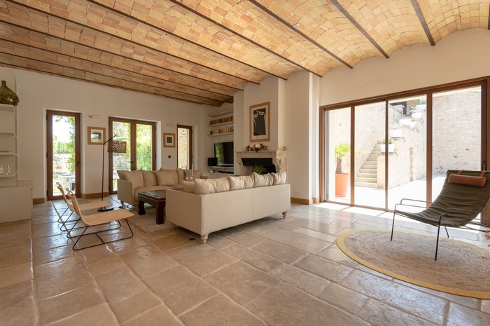 Horizon Luberon - Luxury villa rental - Provence and the Cote d Azur - ChicVillas - 7