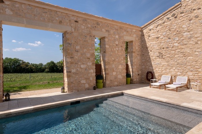 Horizon Luberon - Luxury villa rental - Provence and the Cote d Azur - ChicVillas - 8