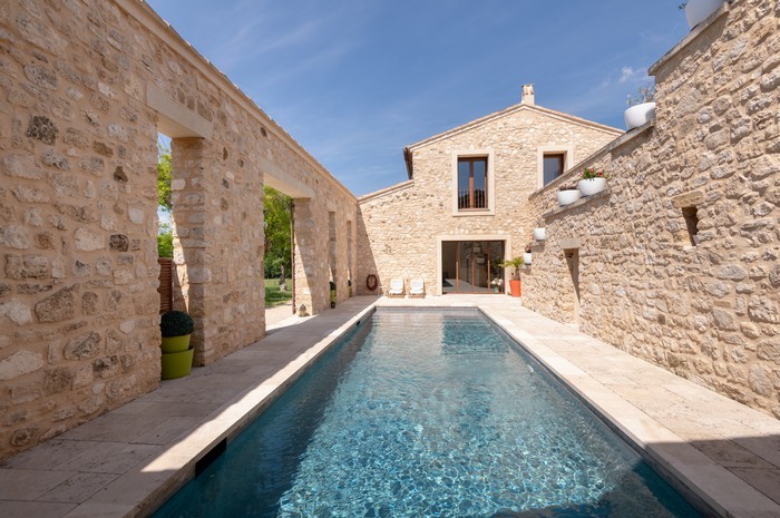 Horizon Luberon - Luxury villa rental - Provence and the Cote d Azur - ChicVillas - 9