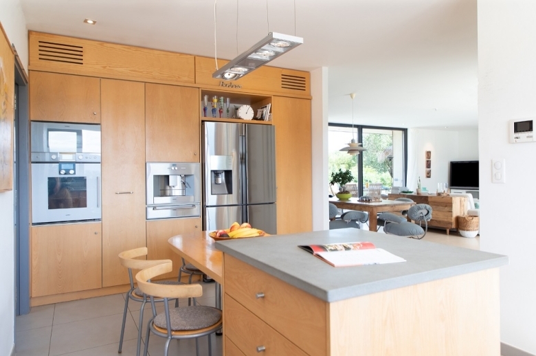 Horizon Nature - Location villa de luxe - Provence / Cote d Azur / Mediterran. - ChicVillas - 10