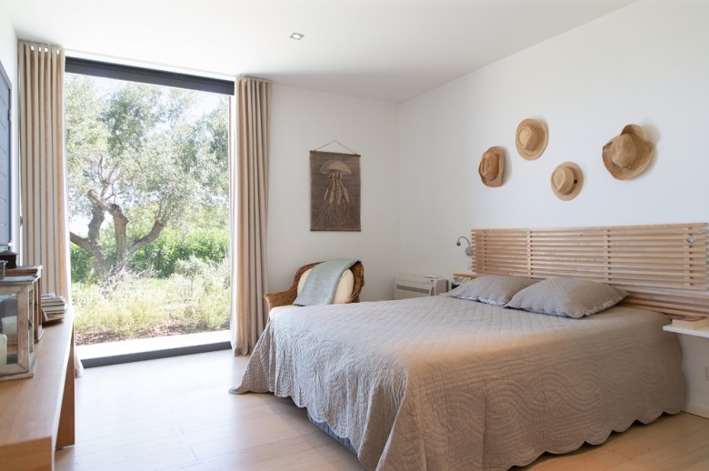 Horizon Nature - Location villa de luxe - Provence / Cote d Azur / Mediterran. - ChicVillas - 17