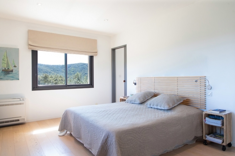 Horizon Nature - Location villa de luxe - Provence / Cote d Azur / Mediterran. - ChicVillas - 19