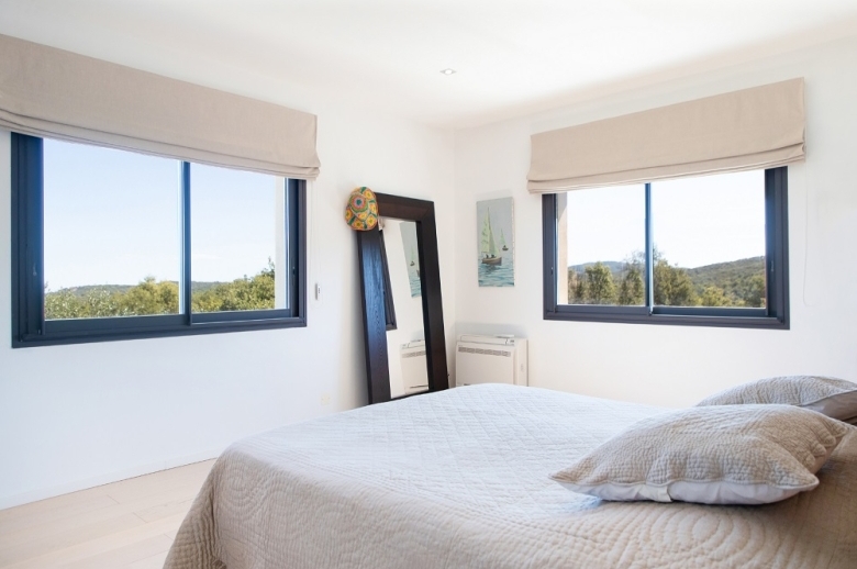 Horizon Nature - Location villa de luxe - Provence / Cote d Azur / Mediterran. - ChicVillas - 20