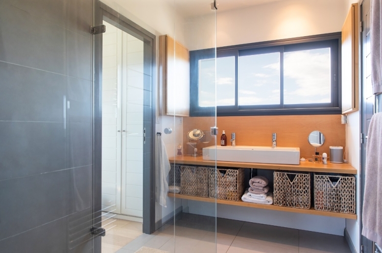 Horizon Nature - Location villa de luxe - Provence / Cote d Azur / Mediterran. - ChicVillas - 21