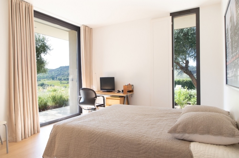 Horizon Nature - Location villa de luxe - Provence / Cote d Azur / Mediterran. - ChicVillas - 22