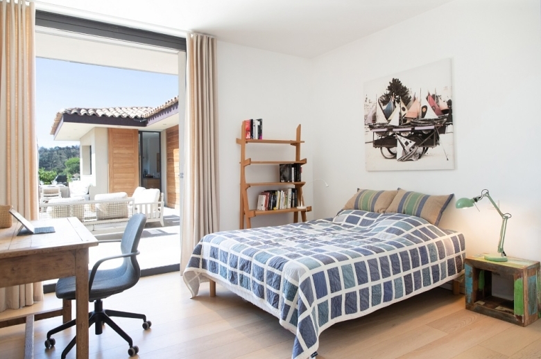 Horizon Nature - Location villa de luxe - Provence / Cote d Azur / Mediterran. - ChicVillas - 24