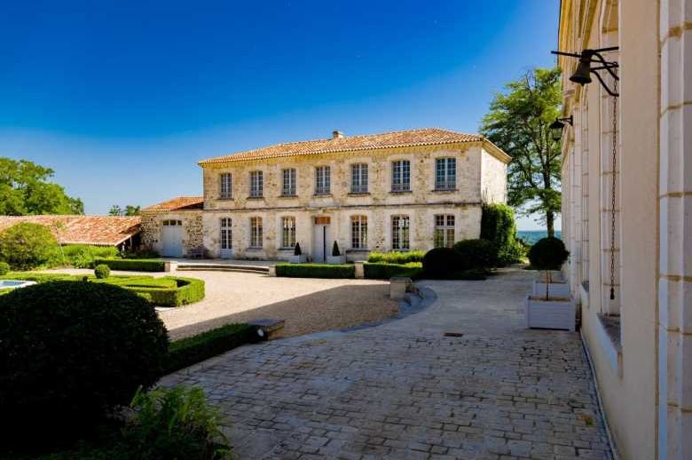 Horizon Perigord - Luxury villa rental - Dordogne and South West France - ChicVillas - 1