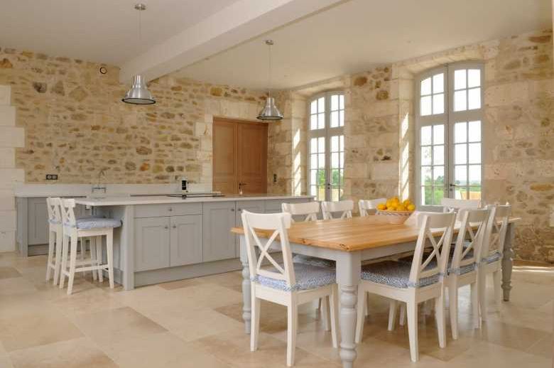 Horizon Perigord - Luxury villa rental - Dordogne and South West France - ChicVillas - 11