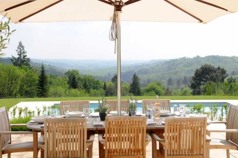 Horizon Perigord - Luxury villa rental - Dordogne and South West France - ChicVillas - 12