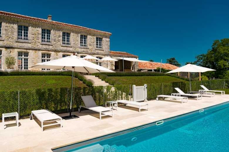 Horizon Perigord - Luxury villa rental - Dordogne and South West France - ChicVillas - 13