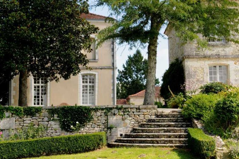 Horizon Perigord - Location villa de luxe - Dordogne / Garonne / Gers - ChicVillas - 14