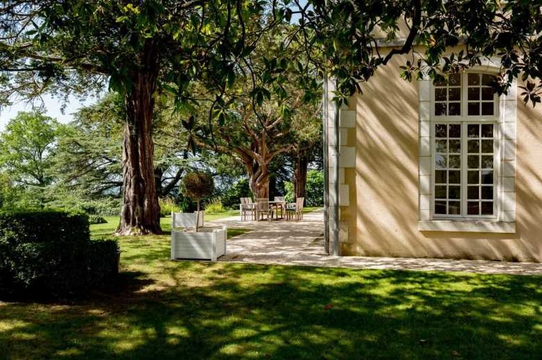 Horizon Perigord - Location villa de luxe - Dordogne / Garonne / Gers - ChicVillas - 15