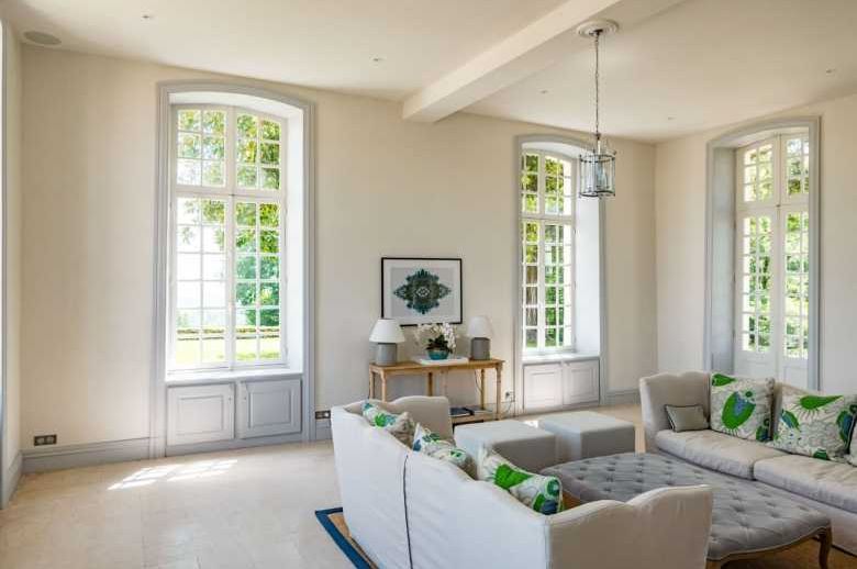 Horizon Perigord - Luxury villa rental - Dordogne and South West France - ChicVillas - 16