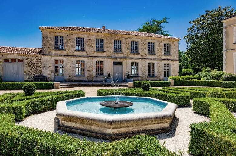 Horizon Perigord - Location villa de luxe - Dordogne / Garonne / Gers - ChicVillas - 2