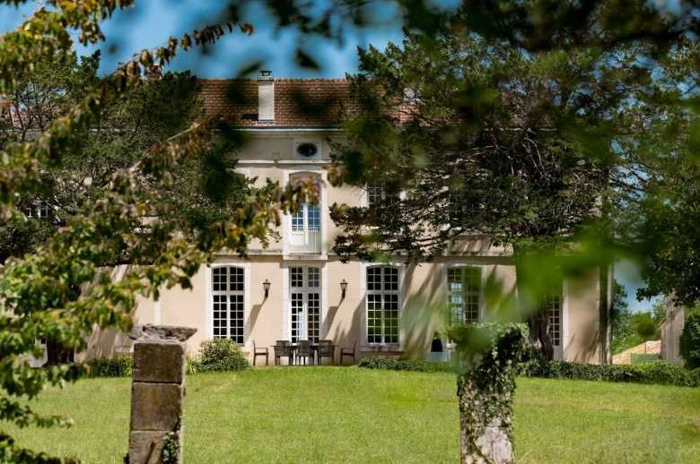 Horizon Perigord - Location villa de luxe - Dordogne / Garonne / Gers - ChicVillas - 22