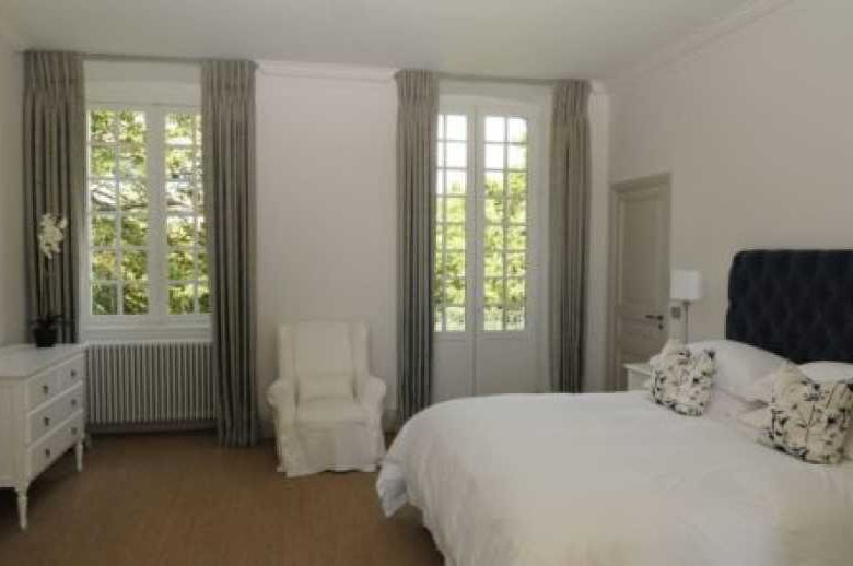 Horizon Perigord - Luxury villa rental - Dordogne and South West France - ChicVillas - 24