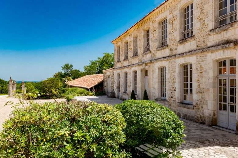 Horizon Perigord - Luxury villa rental - Dordogne and South West France - ChicVillas - 27