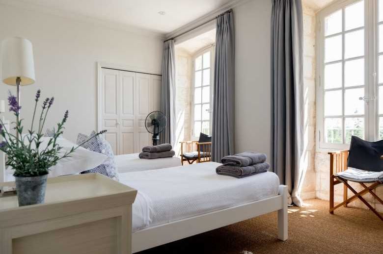 Horizon Perigord - Luxury villa rental - Dordogne and South West France - ChicVillas - 31