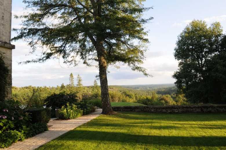 Horizon Perigord - Location villa de luxe - Dordogne / Garonne / Gers - ChicVillas - 32