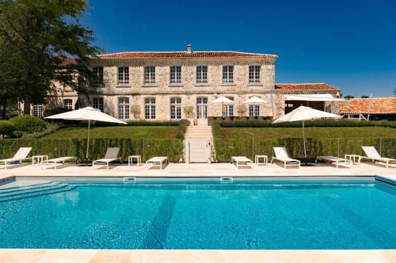 Horizon Perigord - Location villa de luxe - Dordogne / Garonne / Gers - ChicVillas - 35
