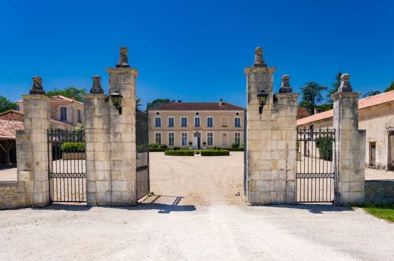 Horizon Perigord - Location villa de luxe - Dordogne / Garonne / Gers - ChicVillas - 36