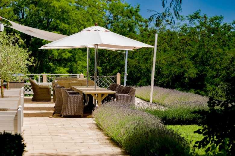 Horizon Perigord - Luxury villa rental - Dordogne and South West France - ChicVillas - 5