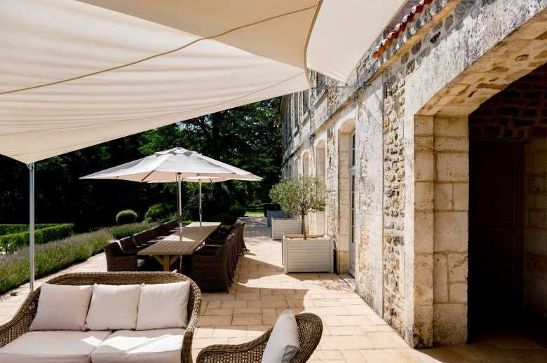 Horizon Perigord - Luxury villa rental - Dordogne and South West France - ChicVillas - 6