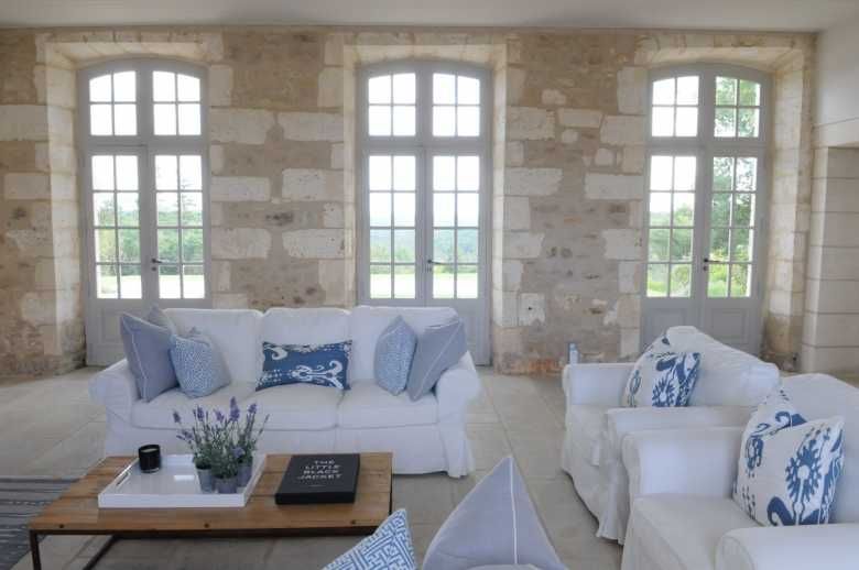 Horizon Perigord - Luxury villa rental - Dordogne and South West France - ChicVillas - 9
