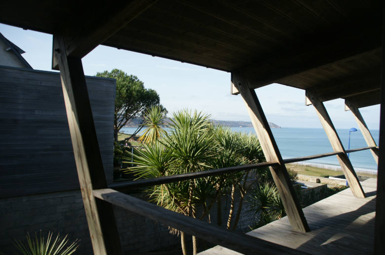 Horizon Plage - Luxury villa rental - Brittany and Normandy - ChicVillas - 19