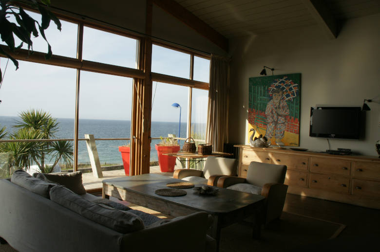 Horizon Plage - Luxury villa rental - Brittany and Normandy - ChicVillas - 27