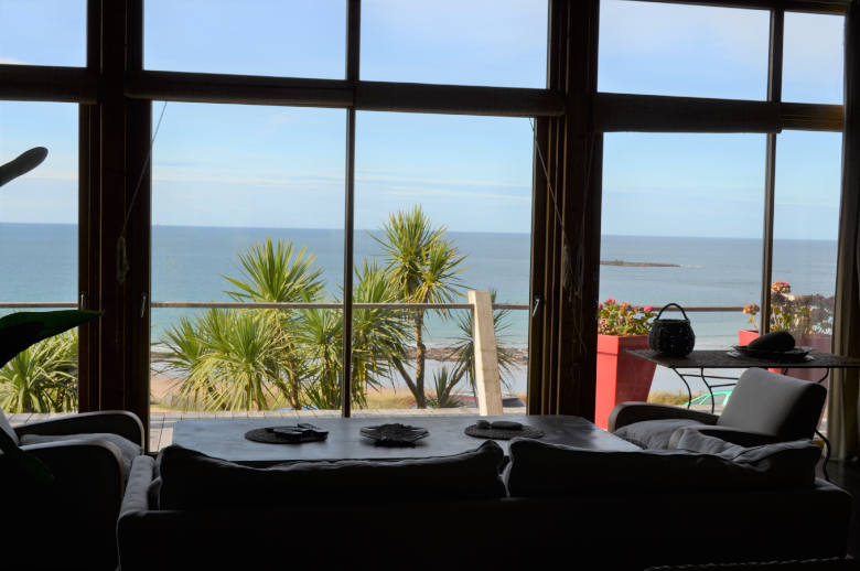 Horizon Plage - Luxury villa rental - Brittany and Normandy - ChicVillas - 28