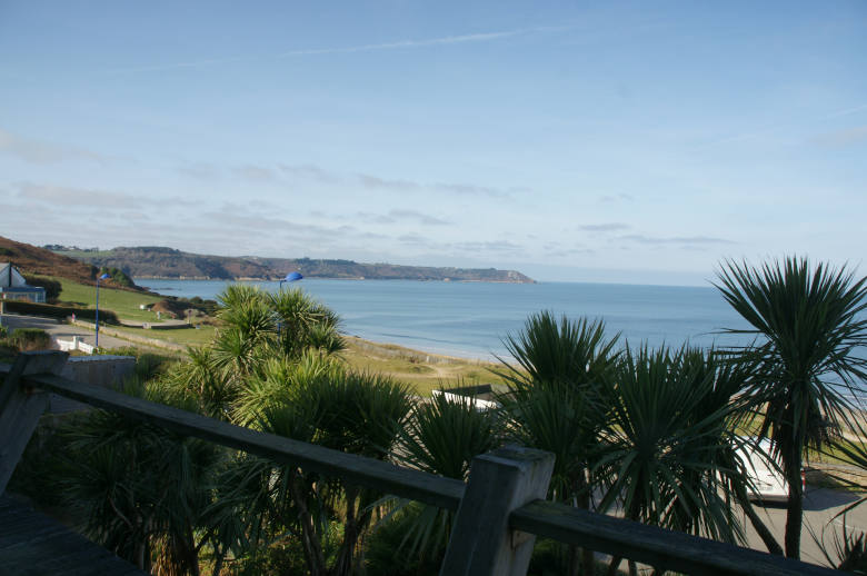 Horizon Plage - Luxury villa rental - Brittany and Normandy - ChicVillas - 29