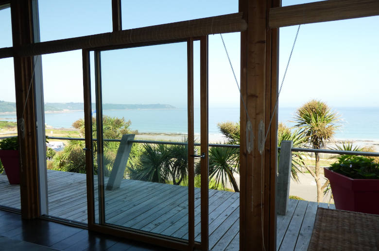 Horizon Plage - Luxury villa rental - Brittany and Normandy - ChicVillas - 30