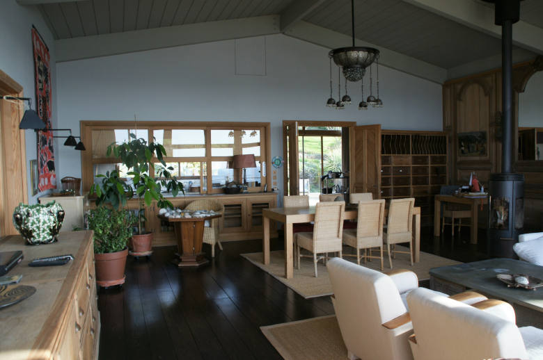 Horizon Plage - Luxury villa rental - Brittany and Normandy - ChicVillas - 6