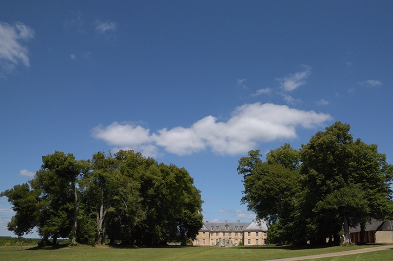 Le Chateau des Trophees - Location villa de luxe - Vallee de la Loire - ChicVillas - 37