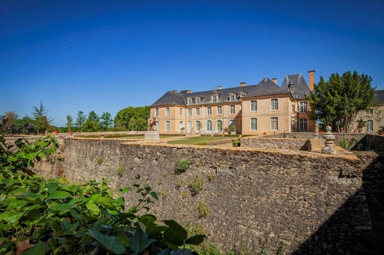Le Chateau des Trophees - Location villa de luxe - Vallee de la Loire - ChicVillas - 39