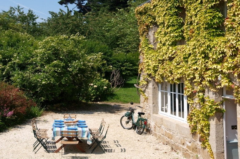 Le Logis de la Chapelle - Location villa de luxe - Bretagne / Normandie - ChicVillas - 7