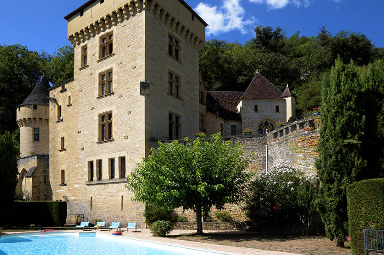 Les Balcons de Dordogne - Location villa de luxe - Dordogne / Garonne / Gers - ChicVillas - 2
