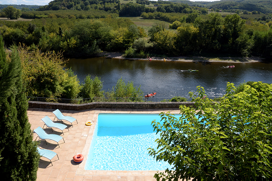 Les Balcons de Dordogne - Luxury villa rental - Dordogne and South West France - ChicVillas - 28