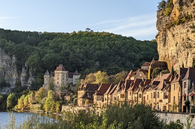 Les Balcons de Dordogne - Location villa de luxe - Dordogne / Garonne / Gers - ChicVillas - 35