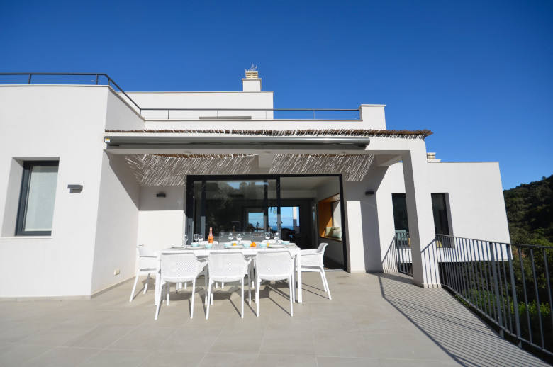 Les Balcons de Sa Riera - Location villa de luxe - Catalogne - ChicVillas - 13