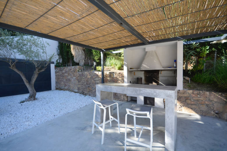 Les Balcons de Sa Riera - Location villa de luxe - Catalogne - ChicVillas - 14