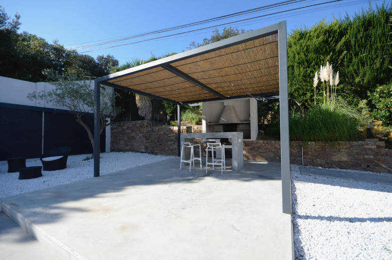 Les Balcons de Sa Riera - Location villa de luxe - Catalogne - ChicVillas - 15