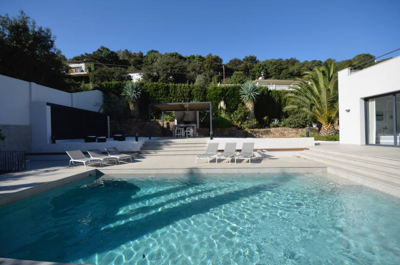 Les Balcons de Sa Riera - Location villa de luxe - Catalogne - ChicVillas - 16
