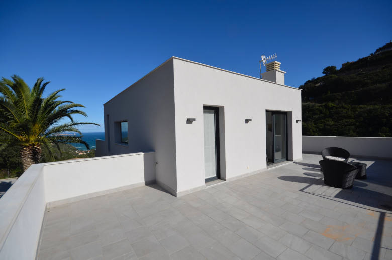 Les Balcons de Sa Riera - Location villa de luxe - Catalogne - ChicVillas - 18