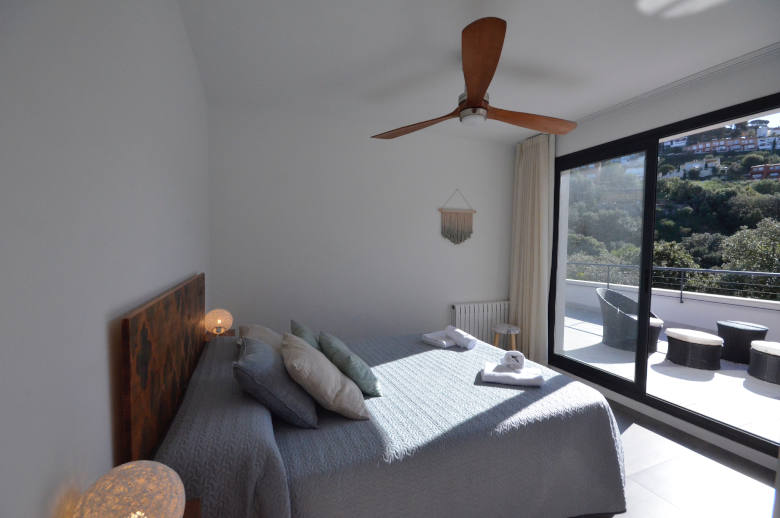 Les Balcons de Sa Riera - Location villa de luxe - Catalogne - ChicVillas - 19