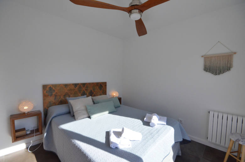 Les Balcons de Sa Riera - Location villa de luxe - Catalogne - ChicVillas - 20